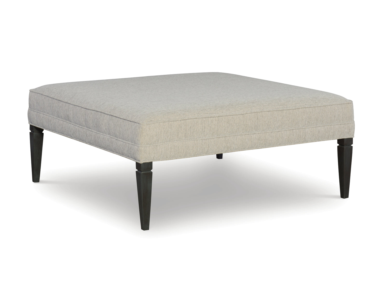 Terrance Lg Square Ottoman
