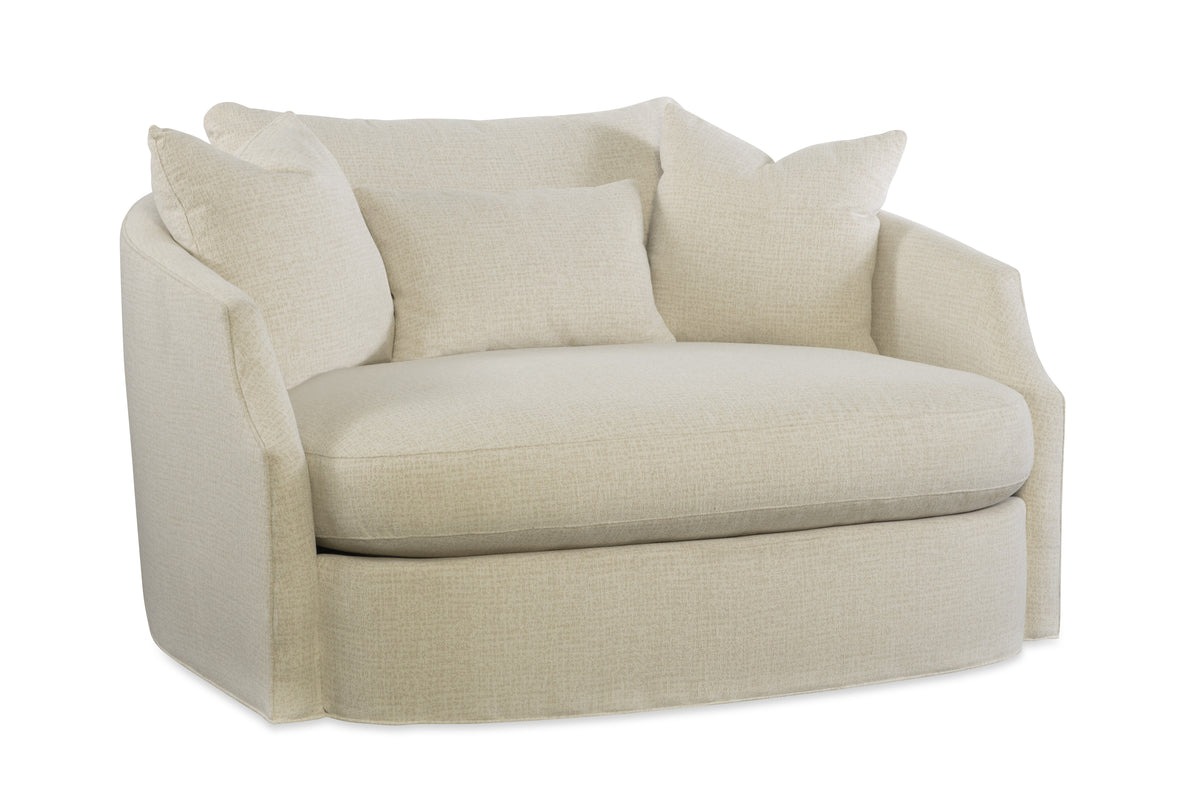 Nest Chair & 1/2