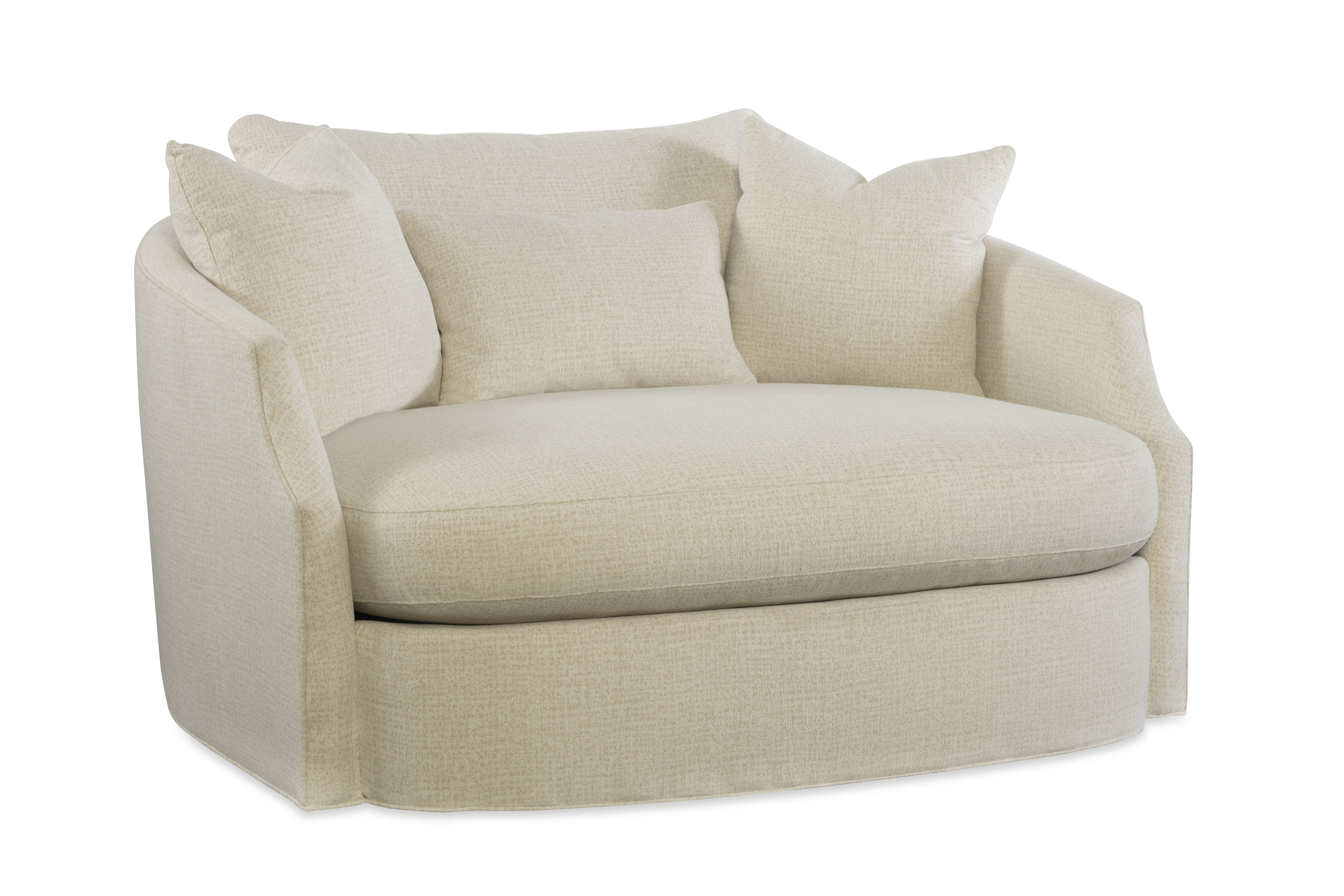 Nest Chair & 1/2