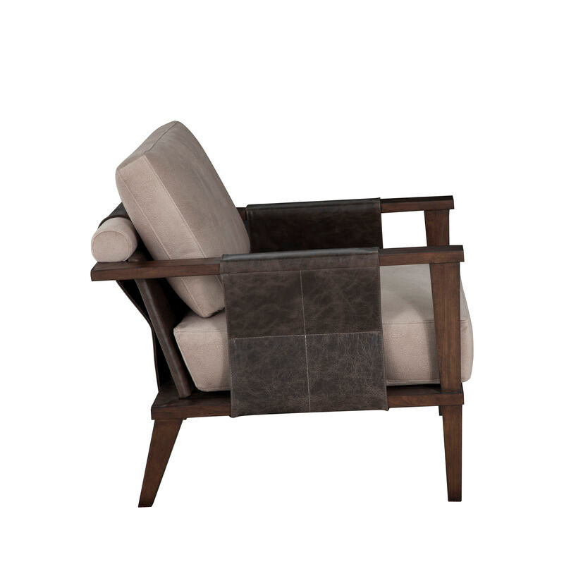 Sylas Accent Chair
