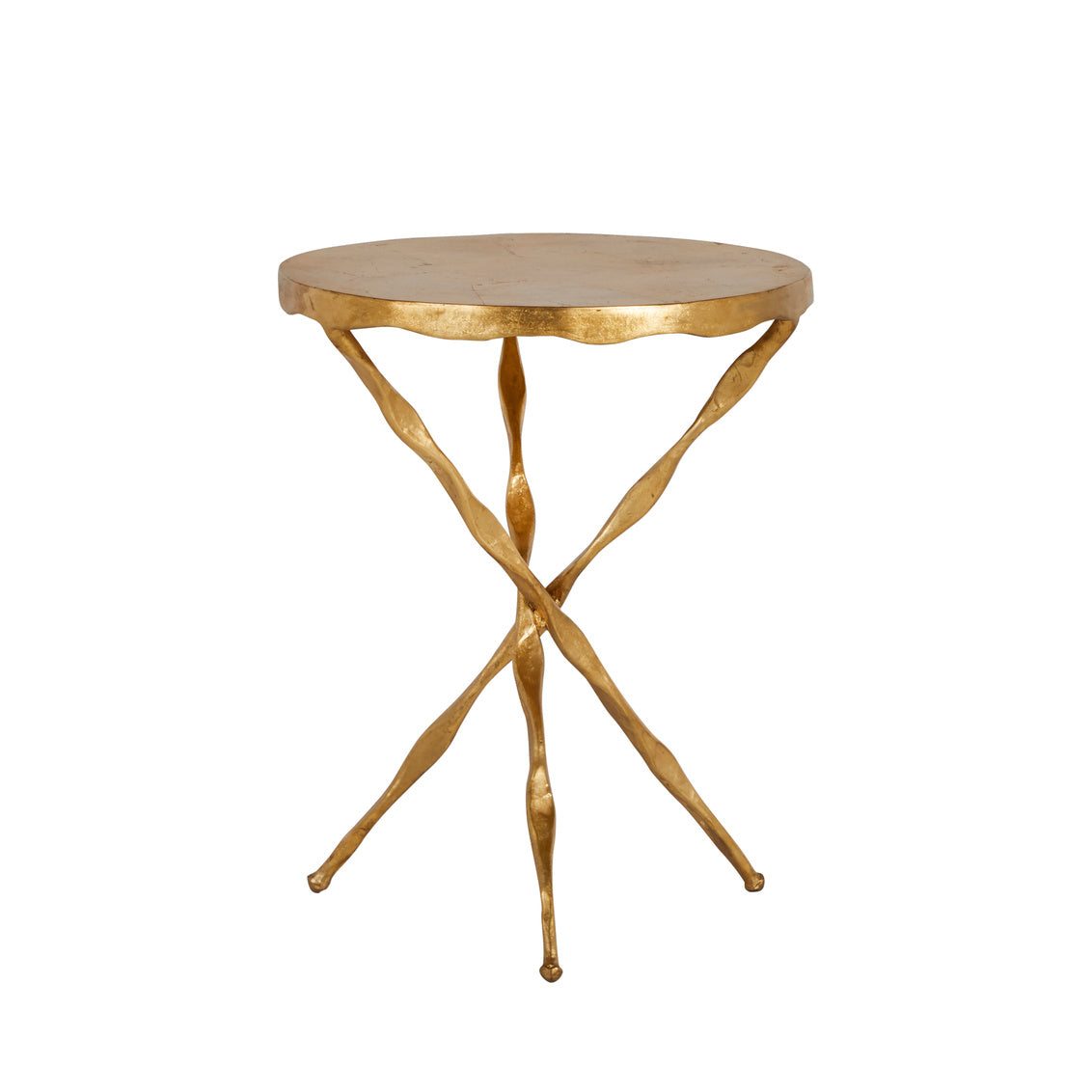 Edgar Side Table