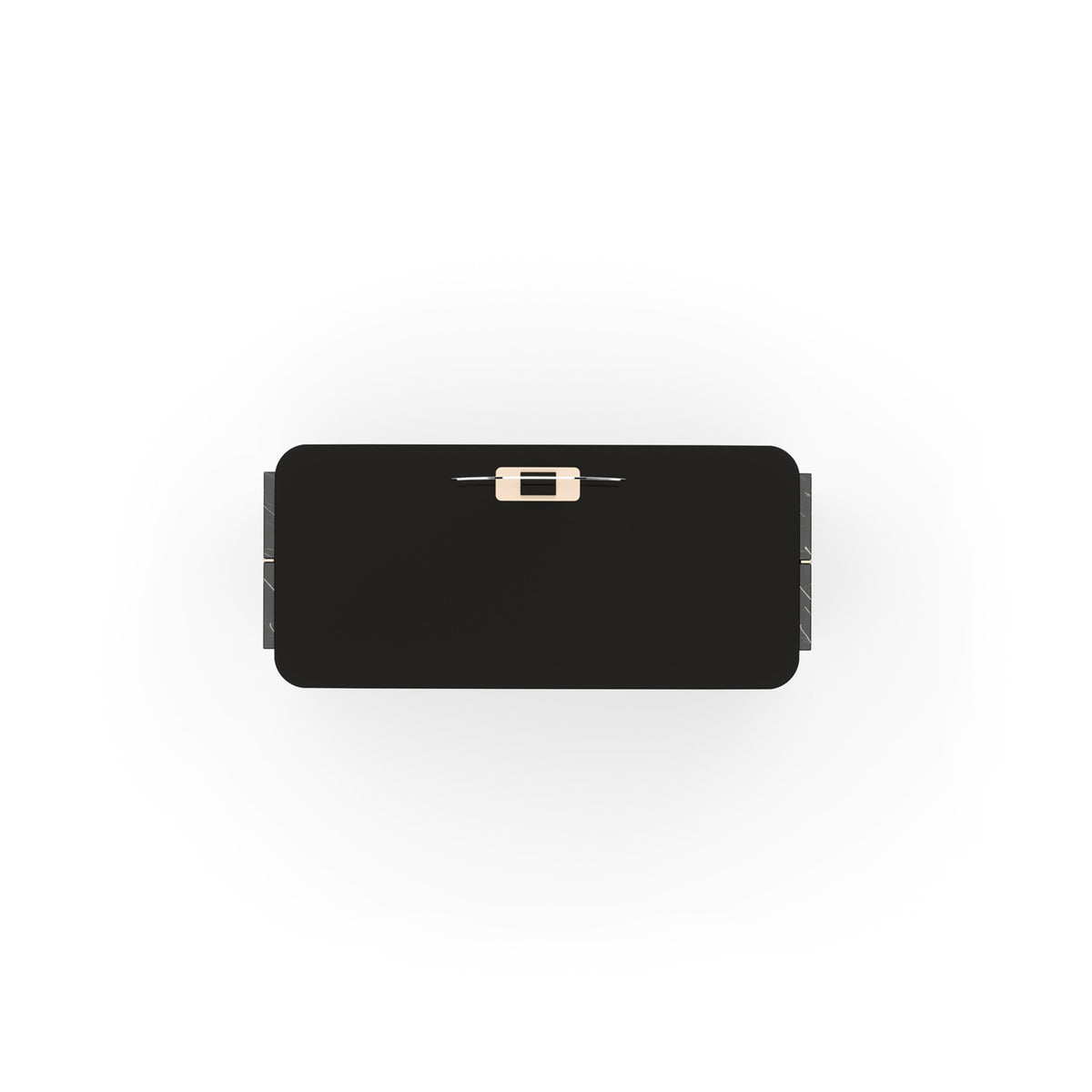 Overlap Vanity Dark