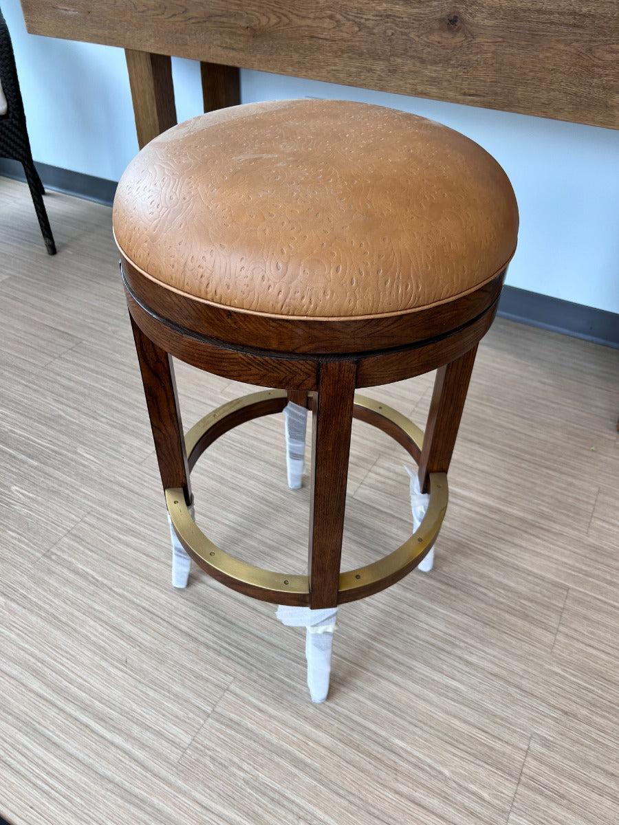 Remington Bar Stool