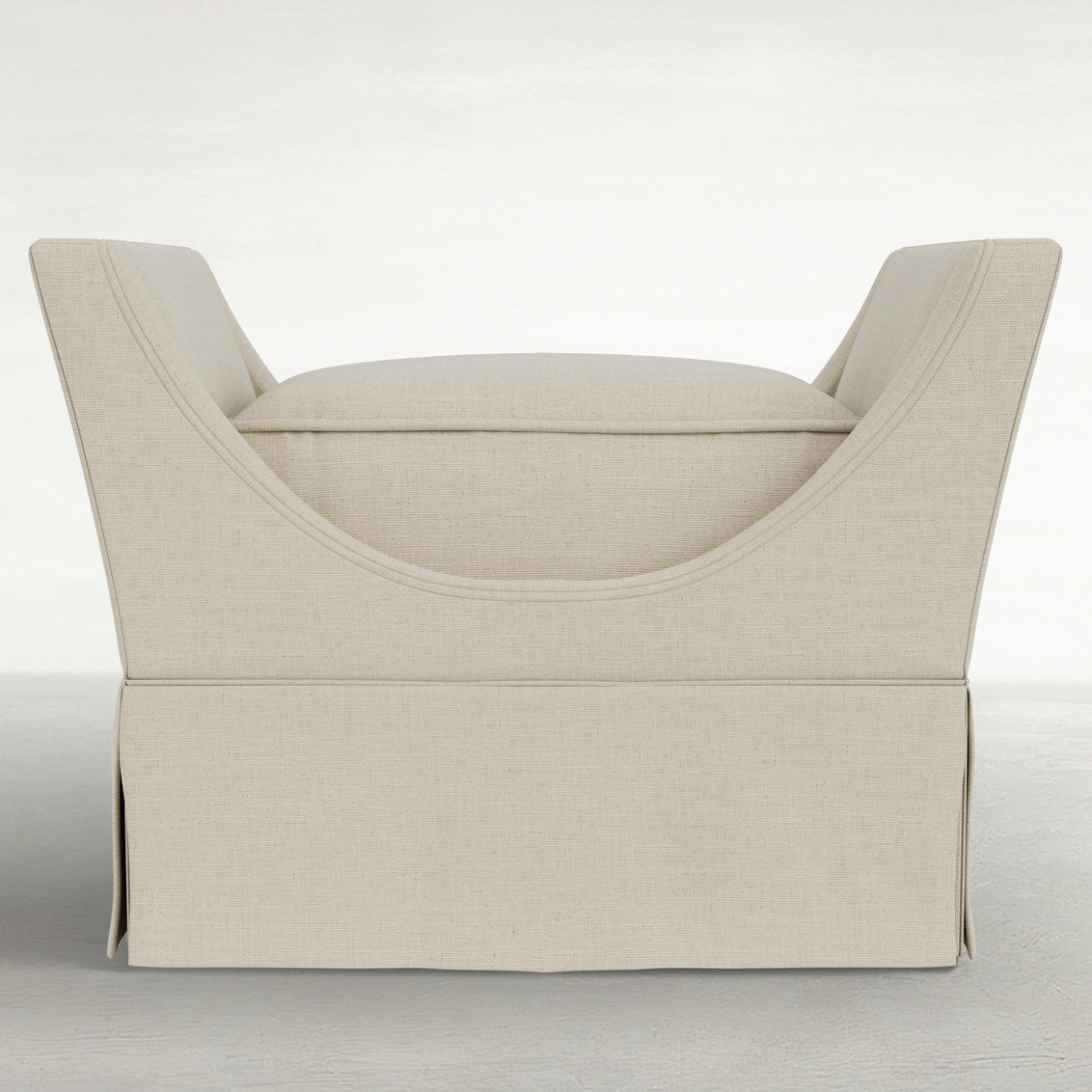 Gayle Bench-Small Twin