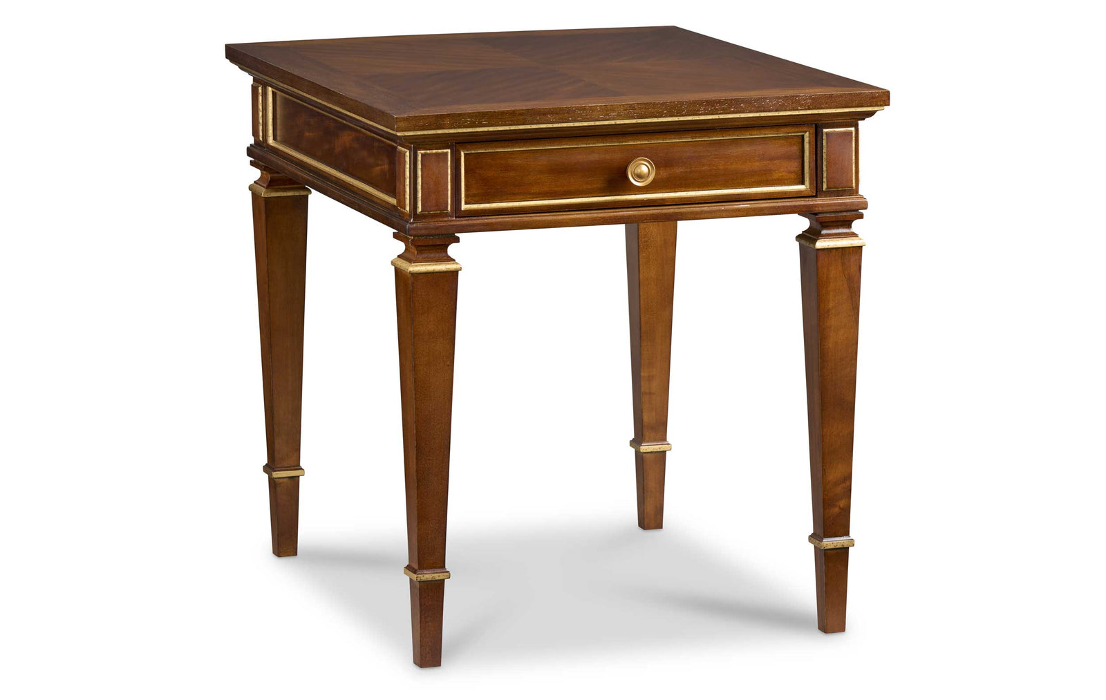 Martino Side Table
