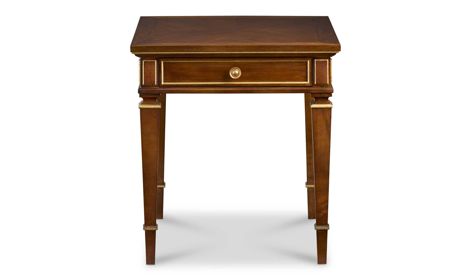 Martino Side Table