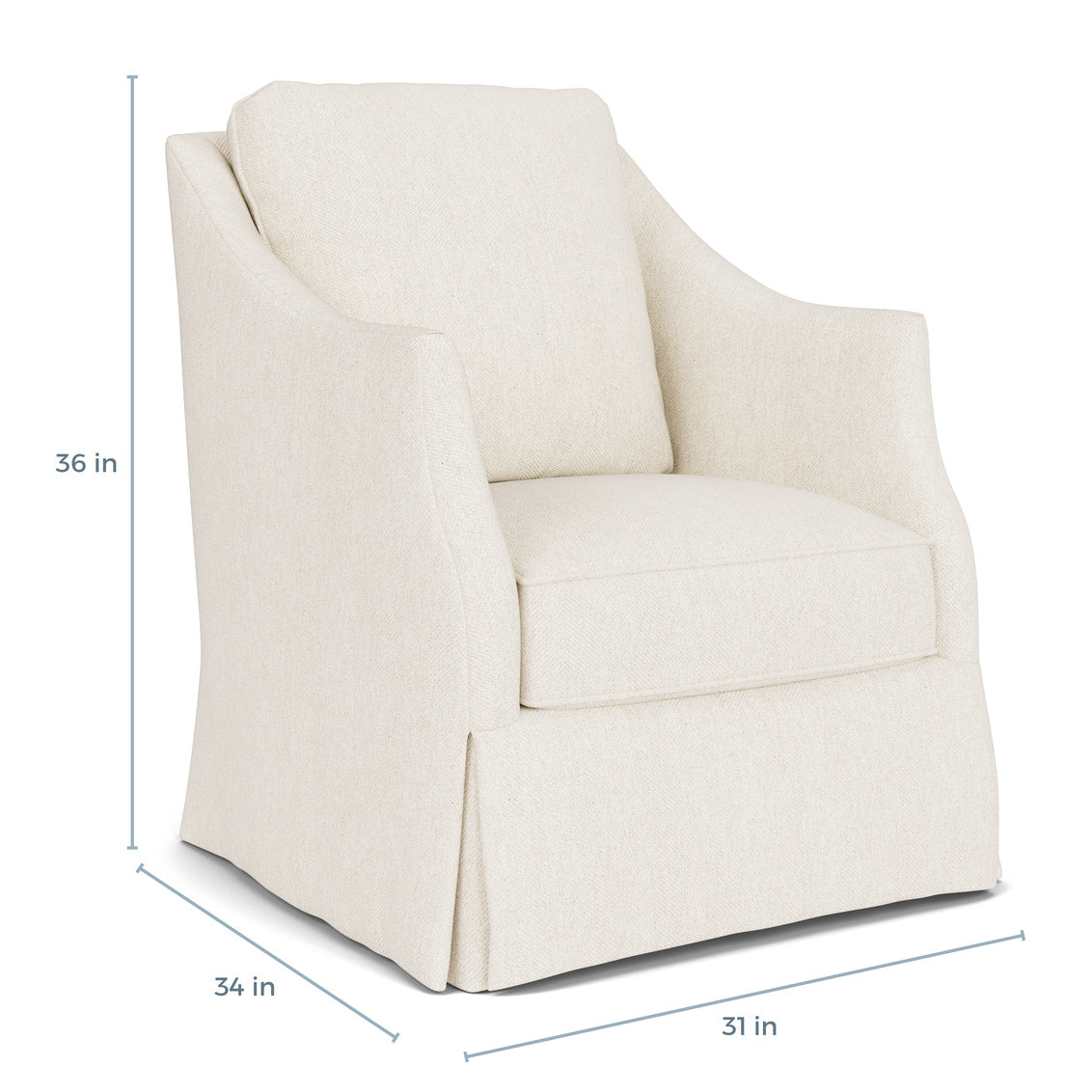 Cameron Swivel Chair