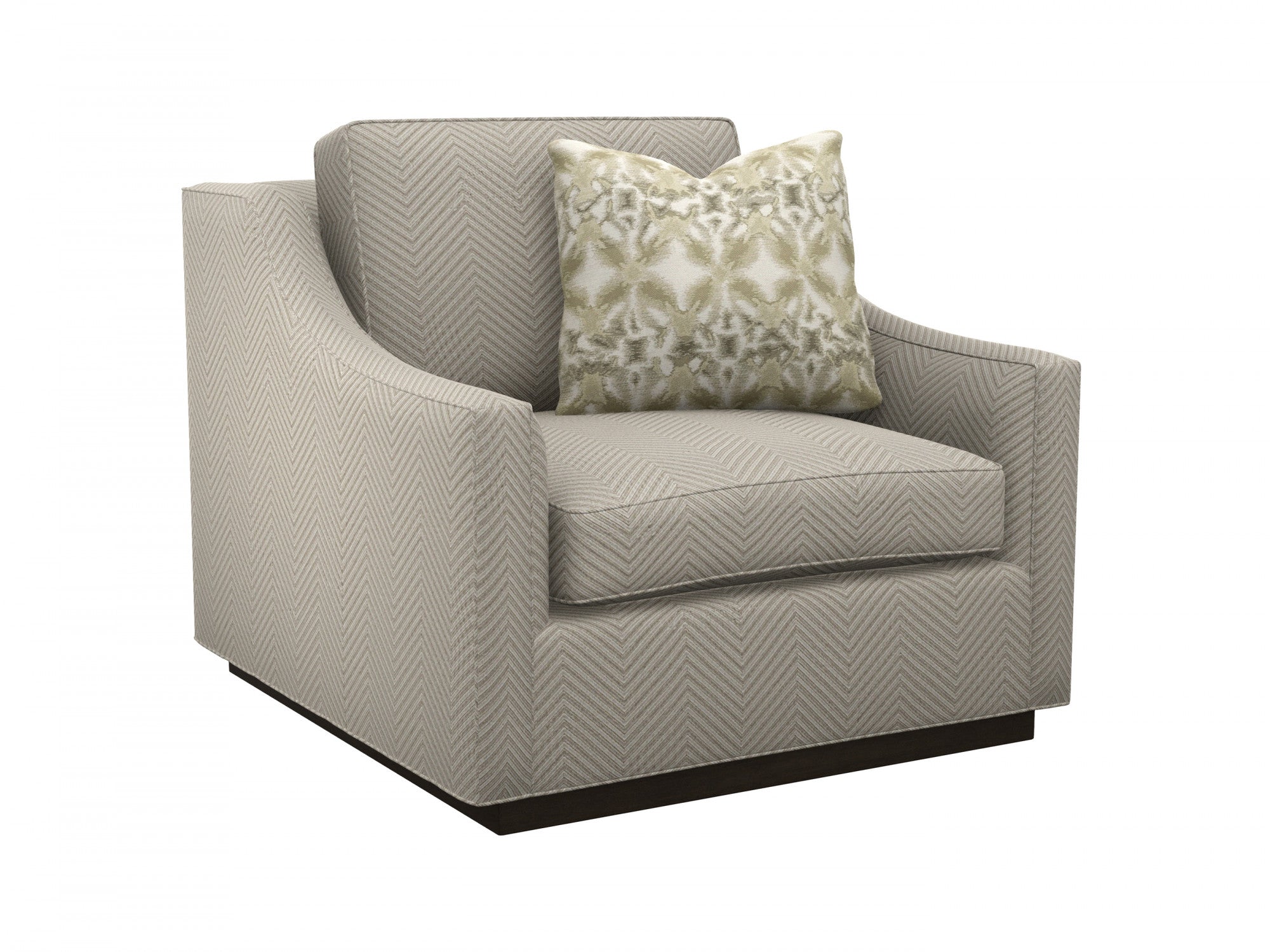 Bartlett Swivel Chair