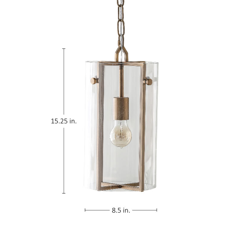 Sharon Pendant