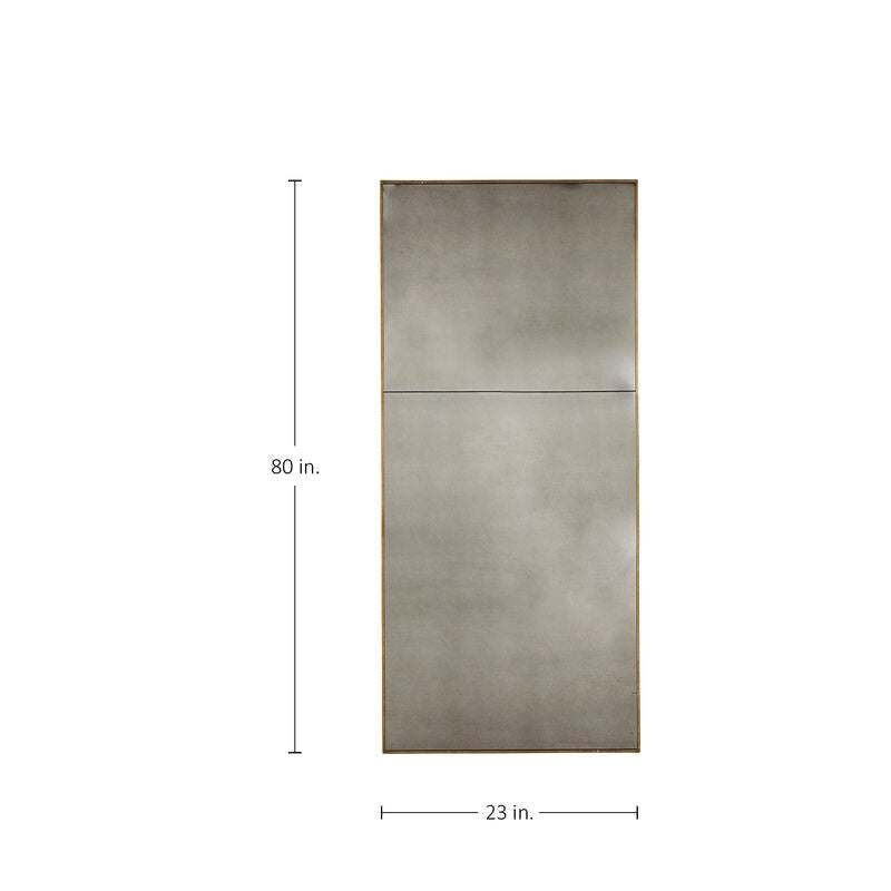 Tara Mirror - Narrow