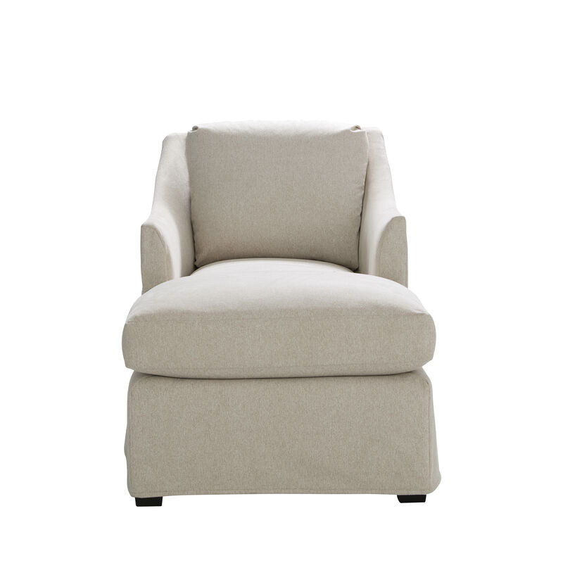 Baldwin Chaise Slipcover