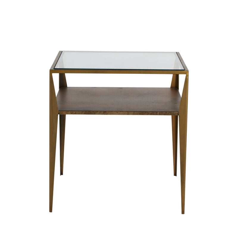 Winona Side Table Top