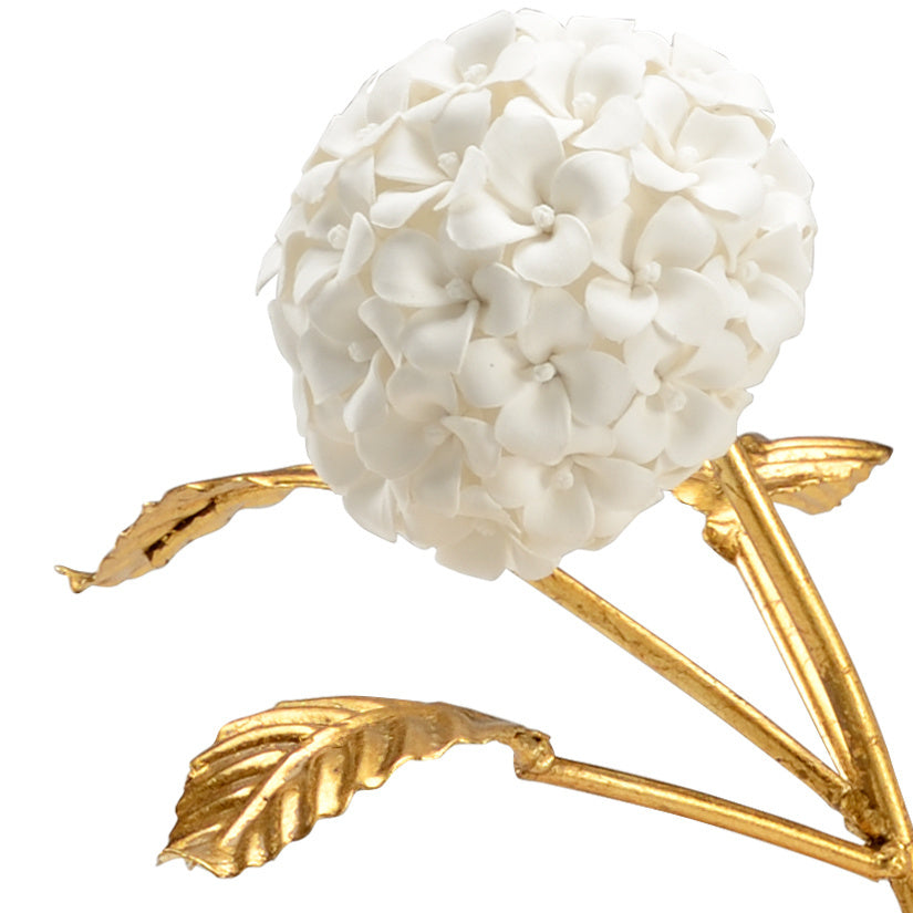 Hydrangea On Stand