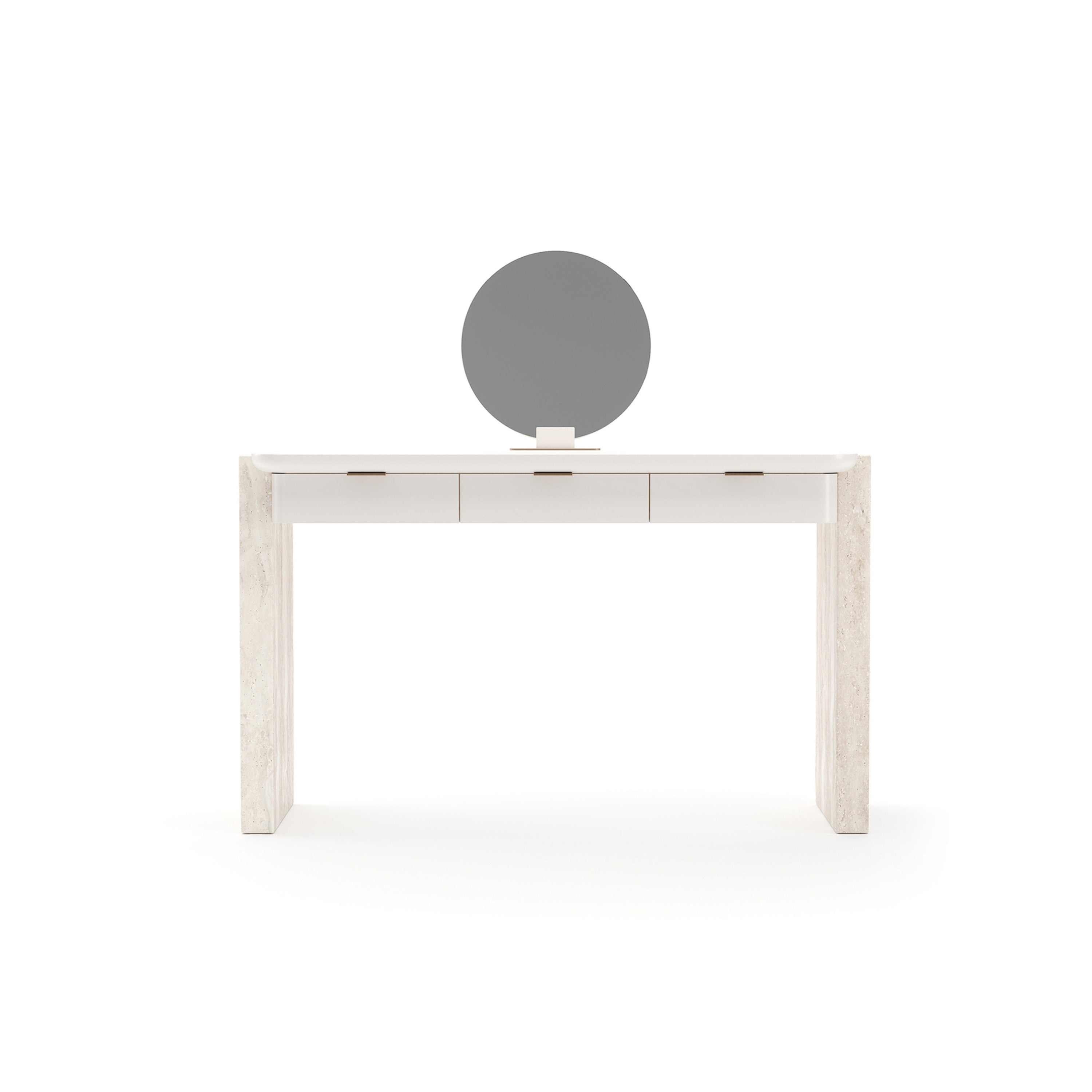 Overlap Vanity Light