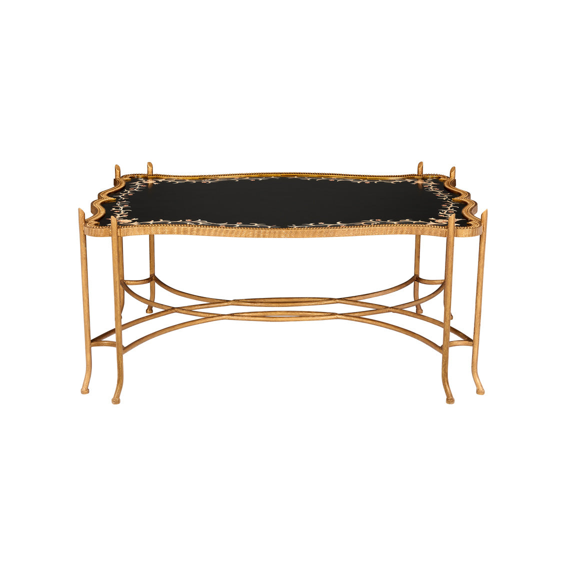 Jacob II Coffee Table