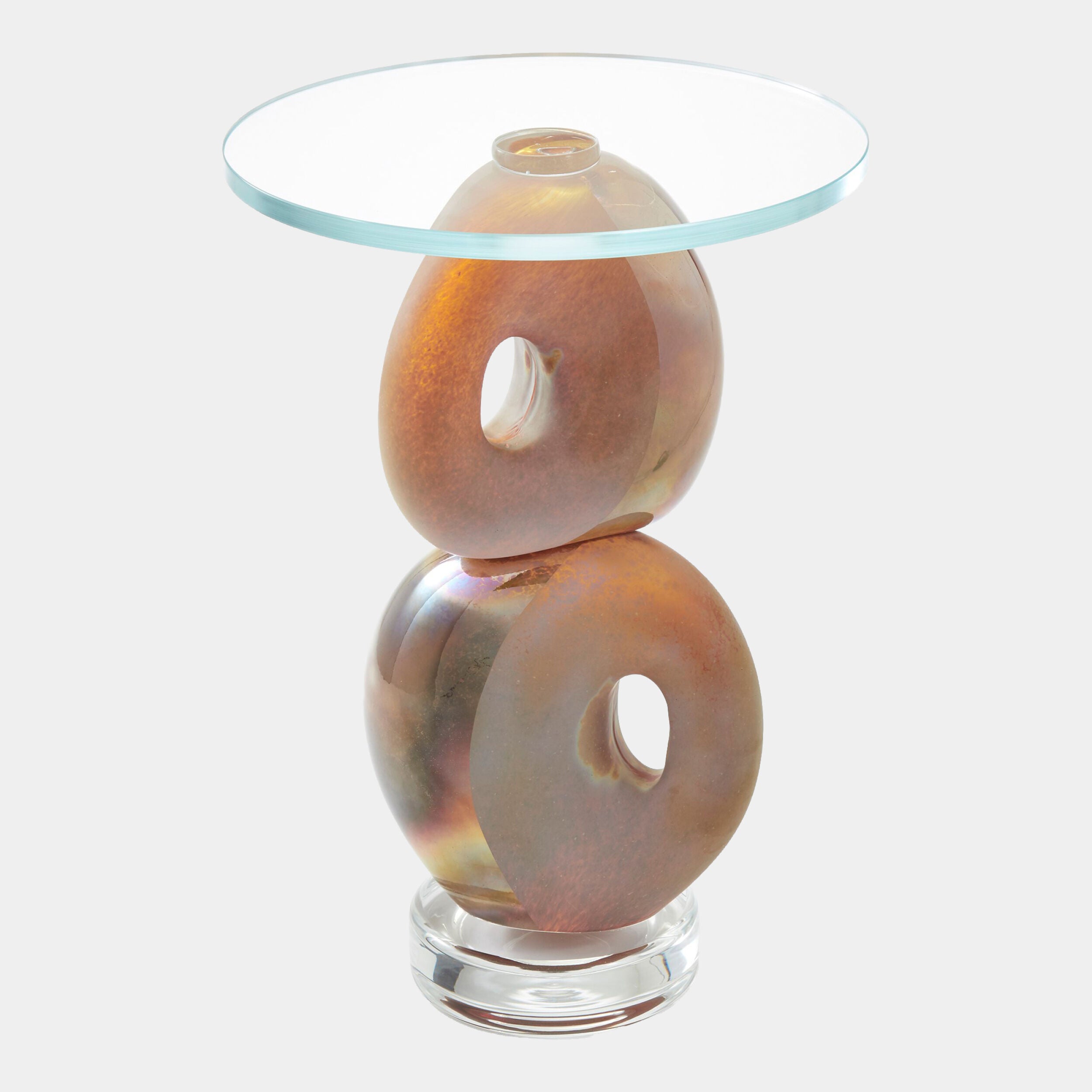 Pablo Accent Table