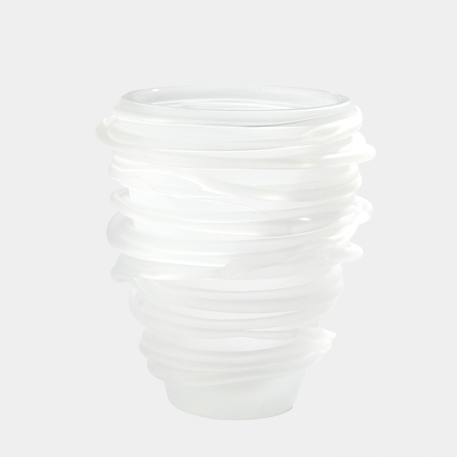 Tornado Vase
