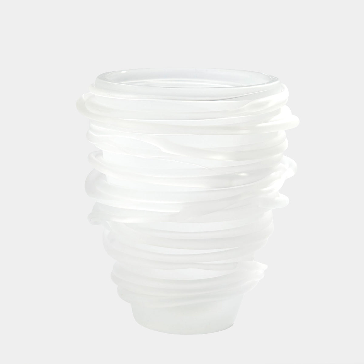Tornado Vase
