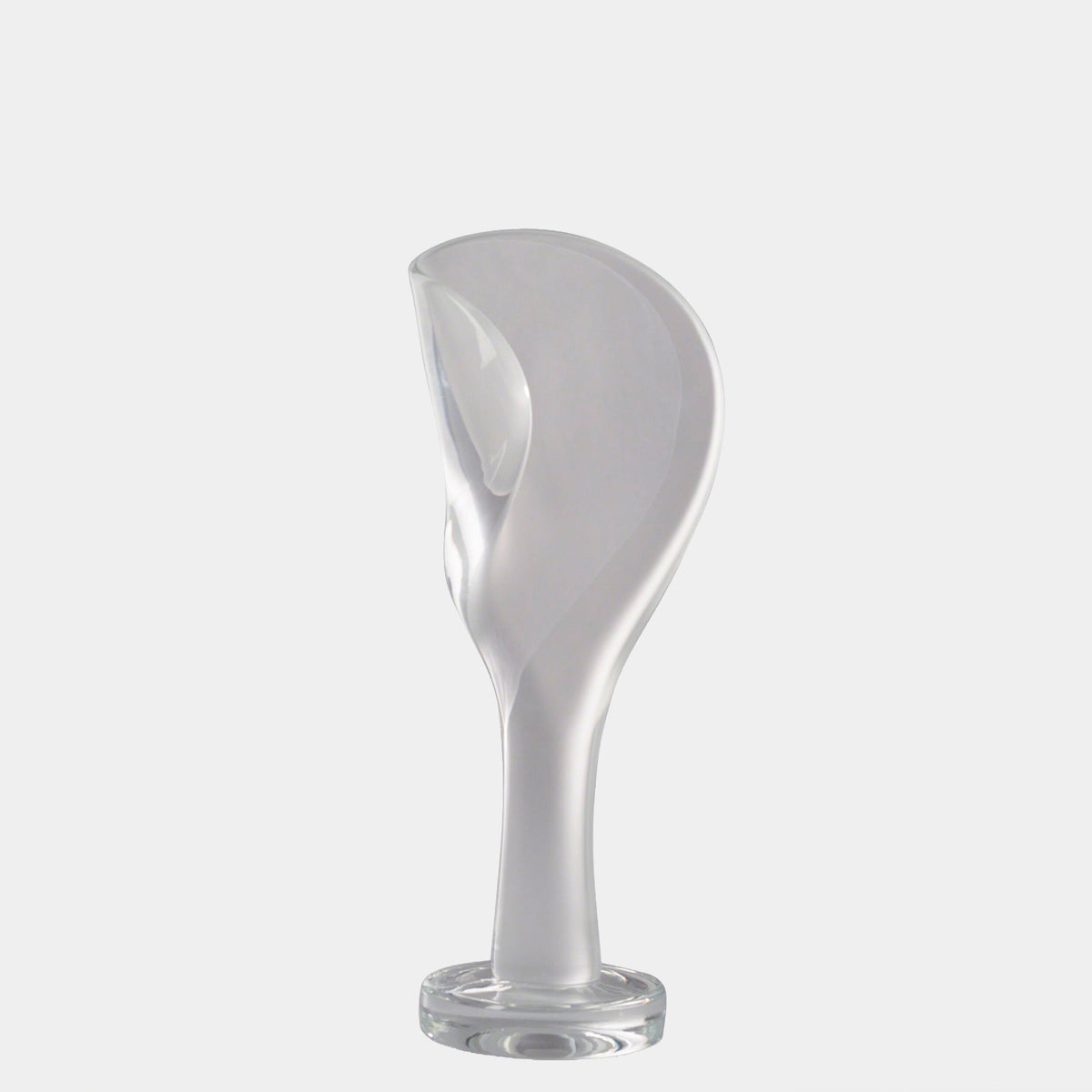 Glass Sculpture-Her