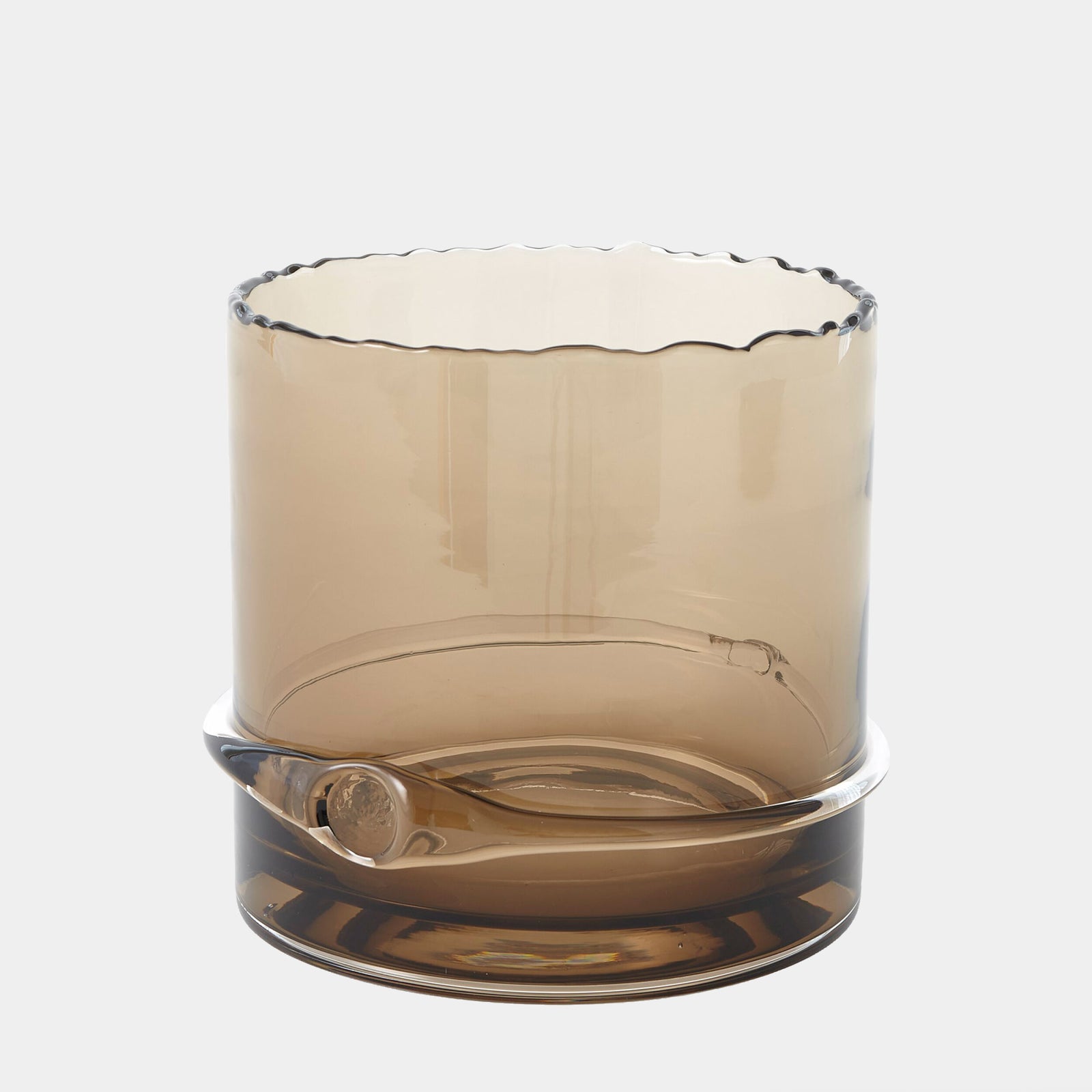 Intaglio Champagne Cooler-Topaz