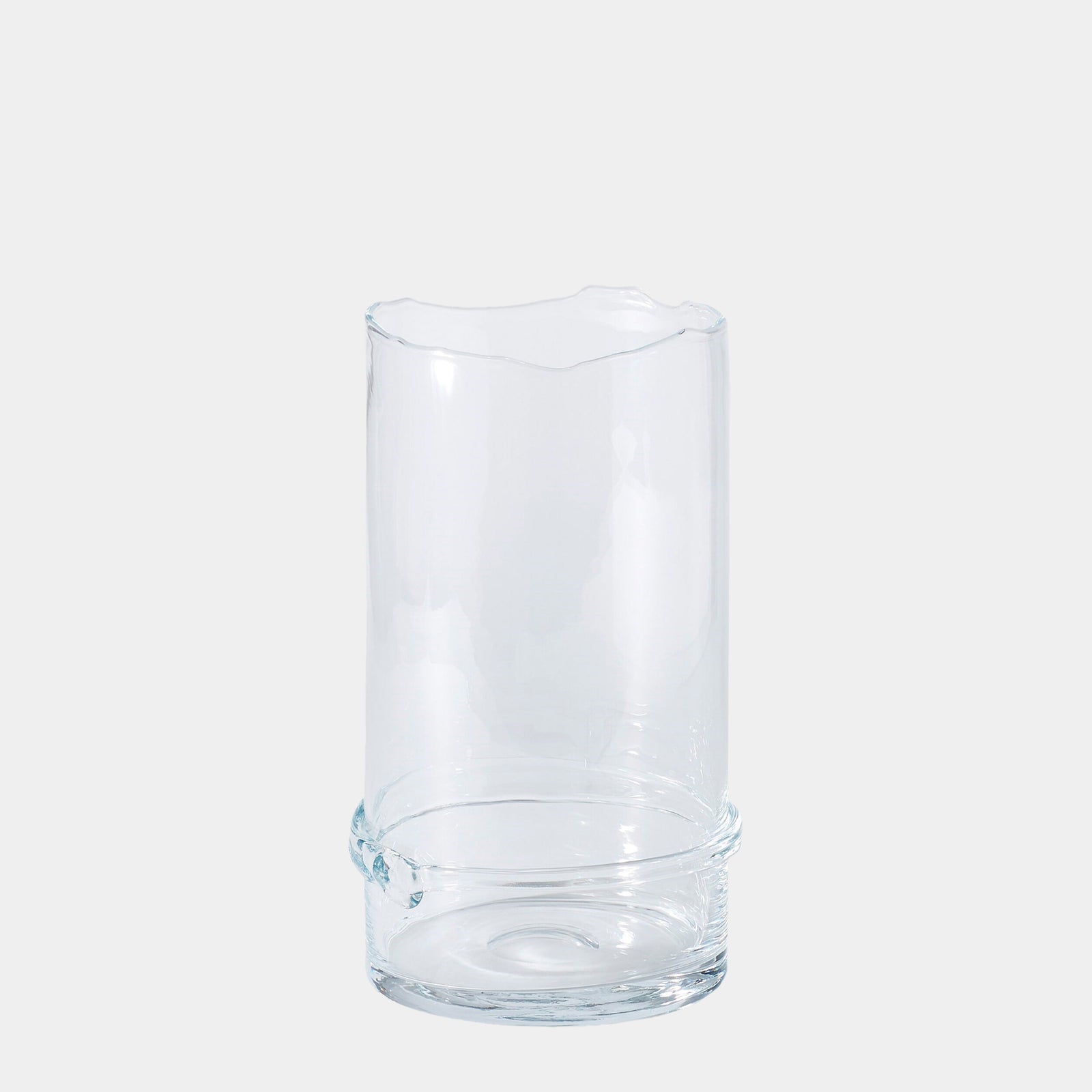 Intaglio Hurricane-Clear-Sm