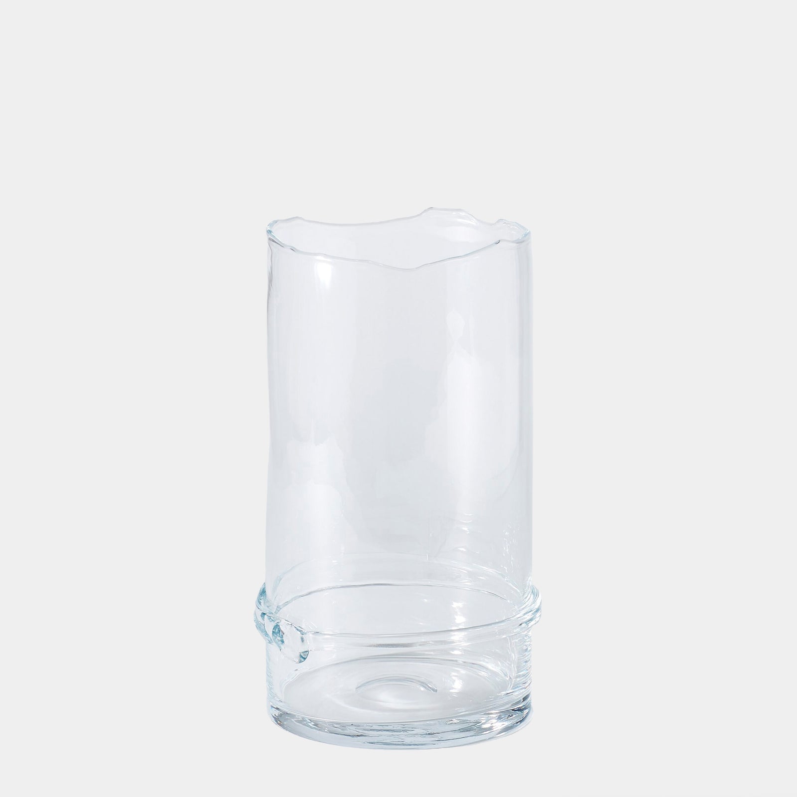Intaglio Hurricane-Clear-Sm