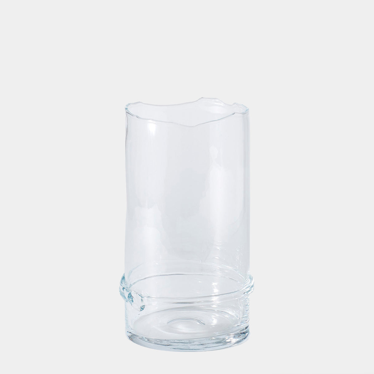Intaglio Hurricane-Clear-Sm