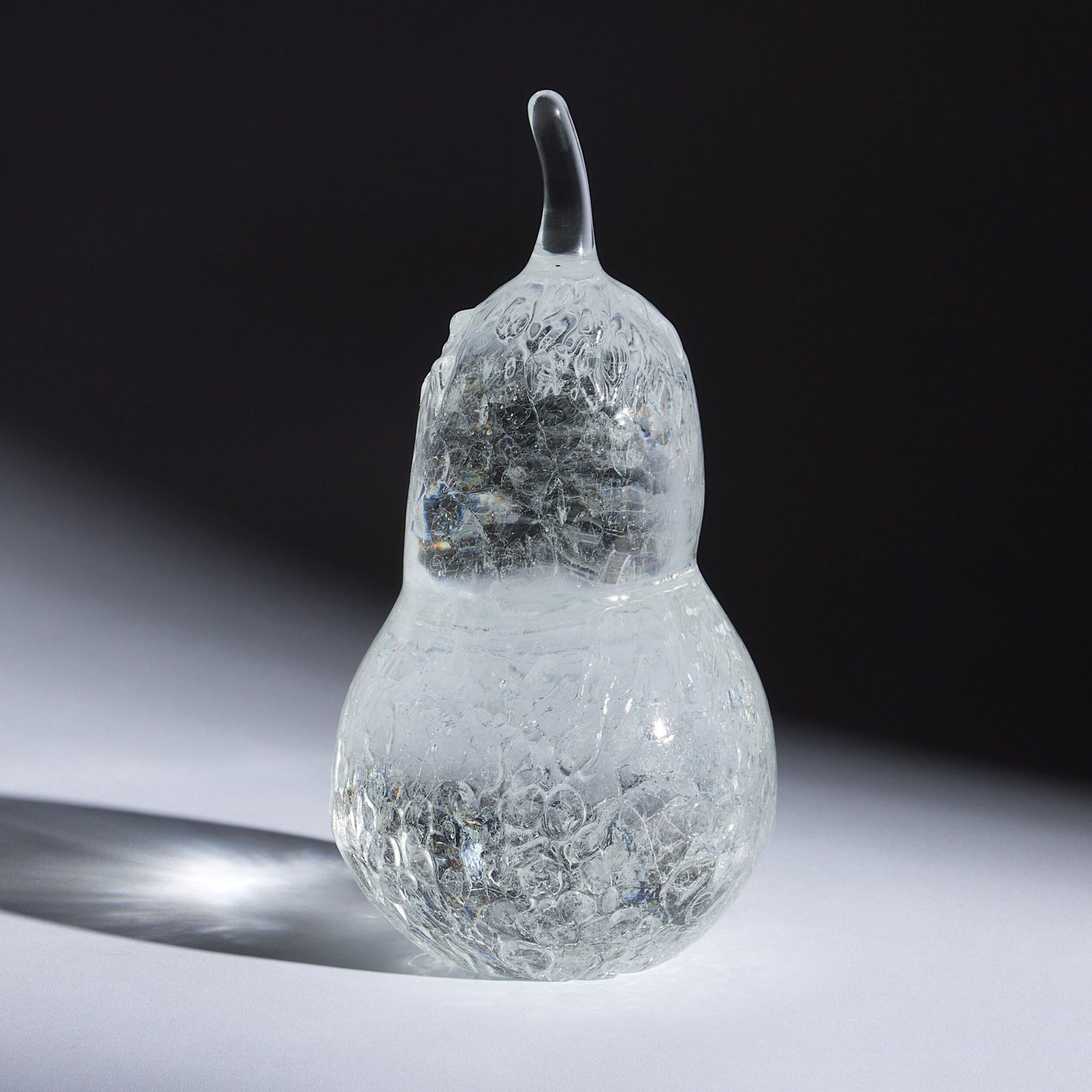 Ghost Fruit-Pear-Clear