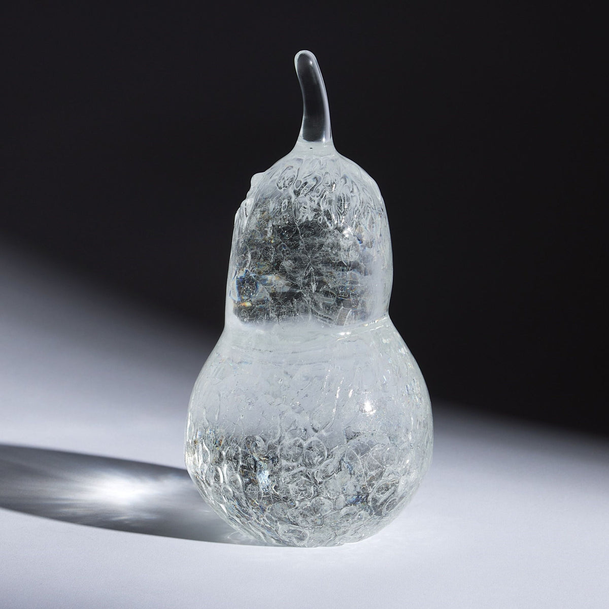 Ghost Fruit-Pear-Clear