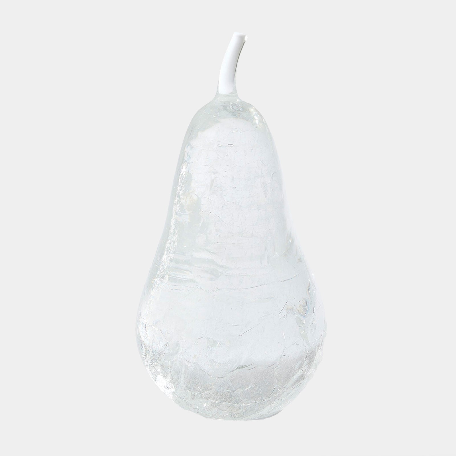Ghost Fruit-Pear-Clear