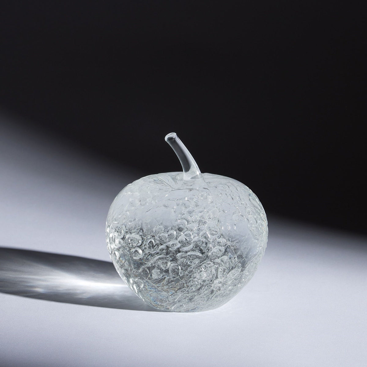 Ghost Fruit-Apple-Clear