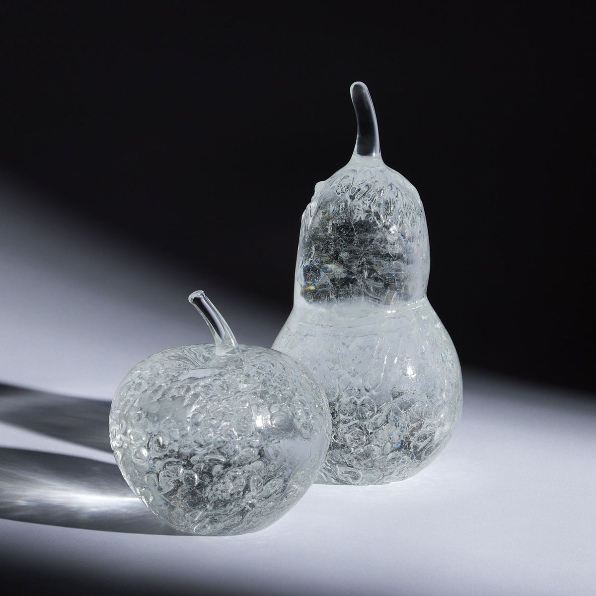 Ghost Fruit-Apple-Clear