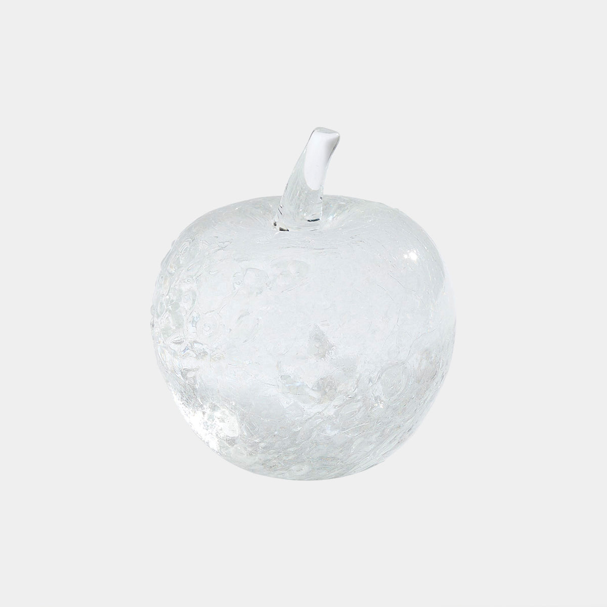 Ghost Fruit-Apple-Clear