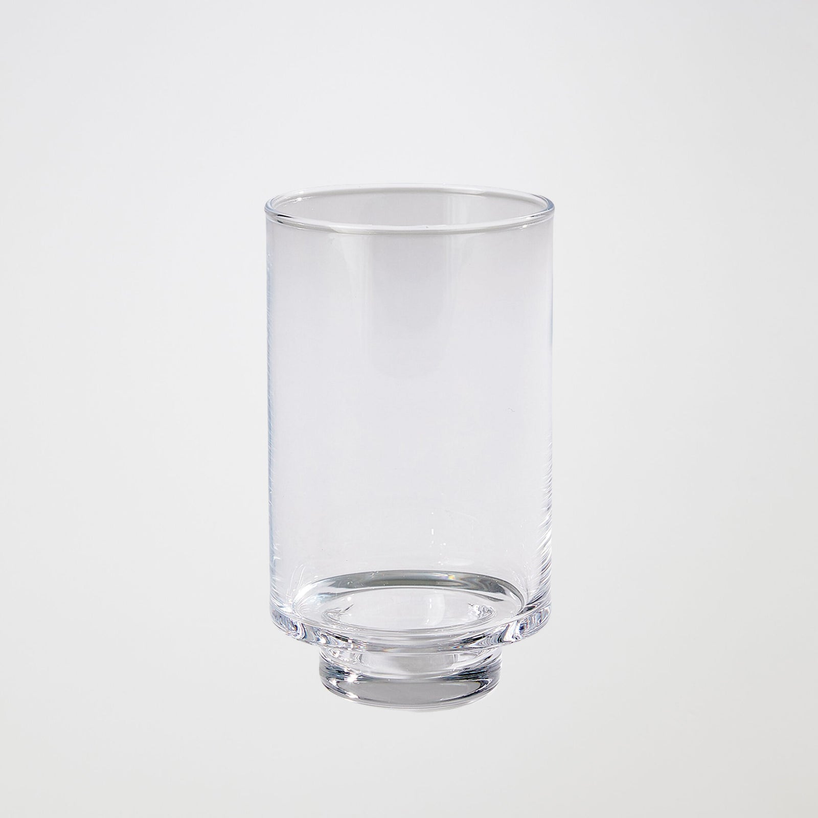 Jensen High Ball Glass-Clear