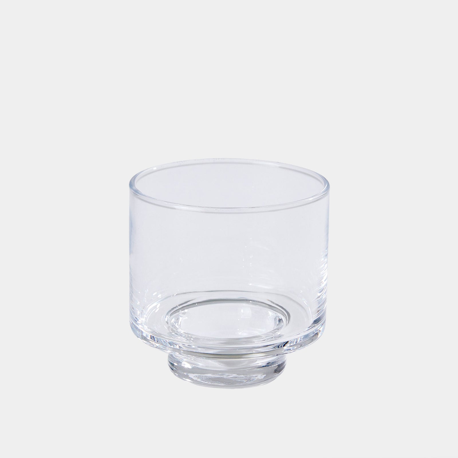 Jensen DOF Glass-Clear
