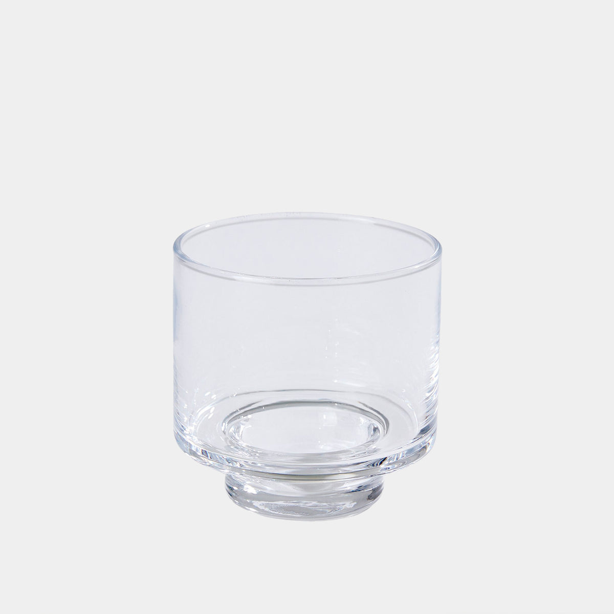 Jensen DOF Glass-Clear