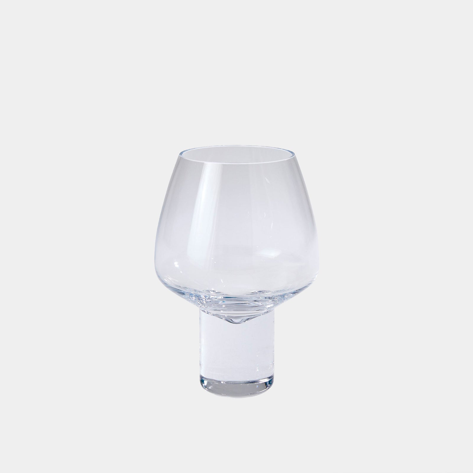Jensen Footed Wine Glass