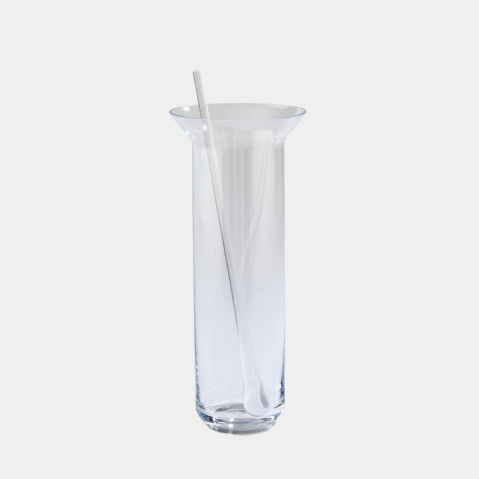 Chemistry Carafe w/Martini Stirrer