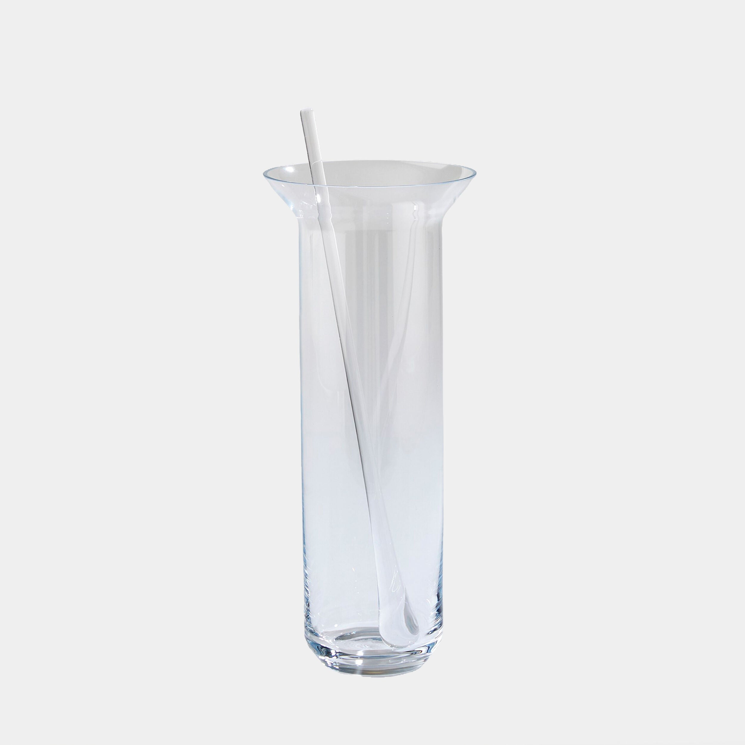 Chemistry Carafe w/Martini Stirrer