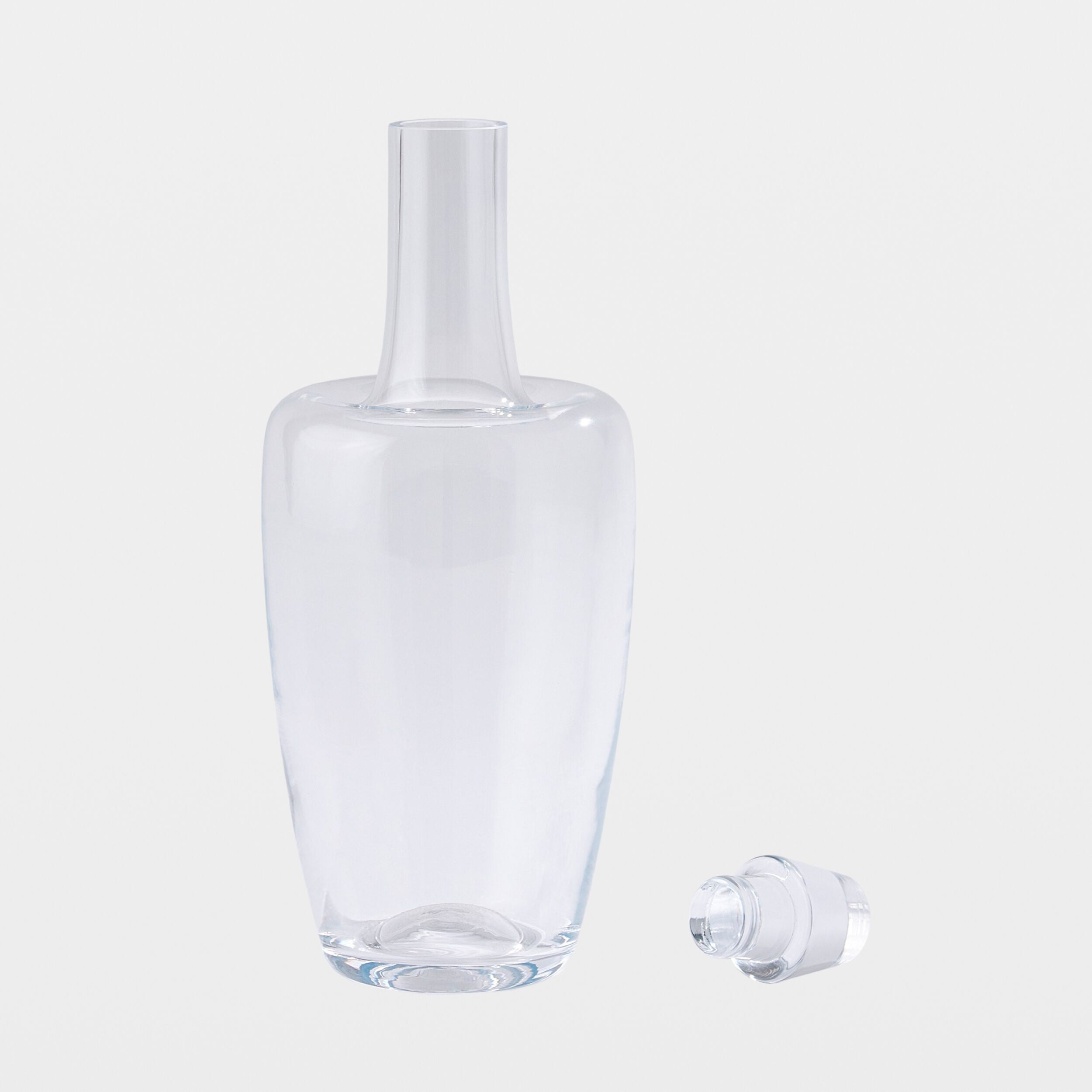 Ripple Decanter-Lg