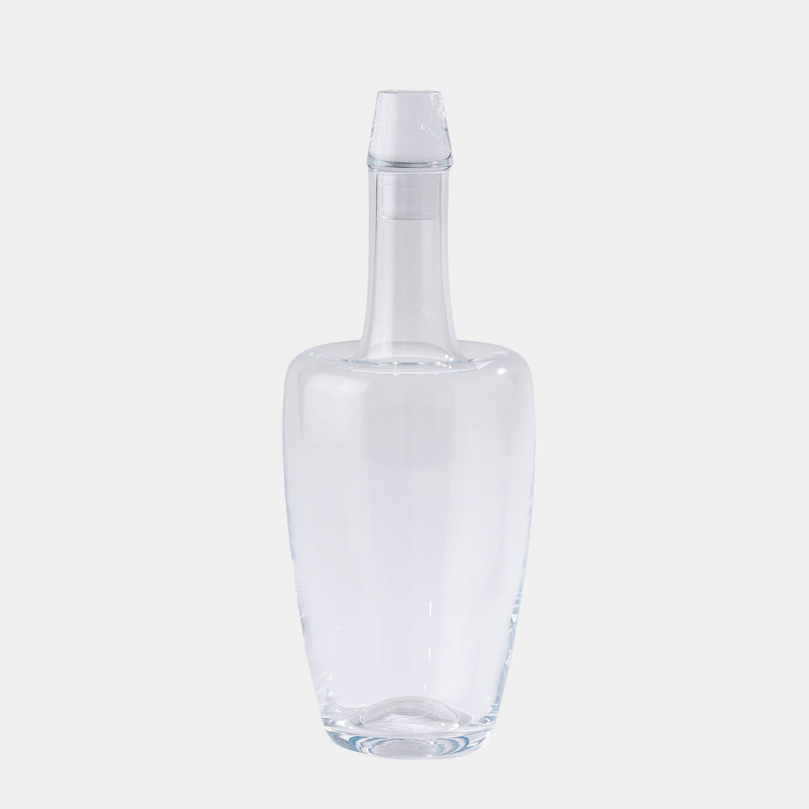 Ripple Decanter-Lg