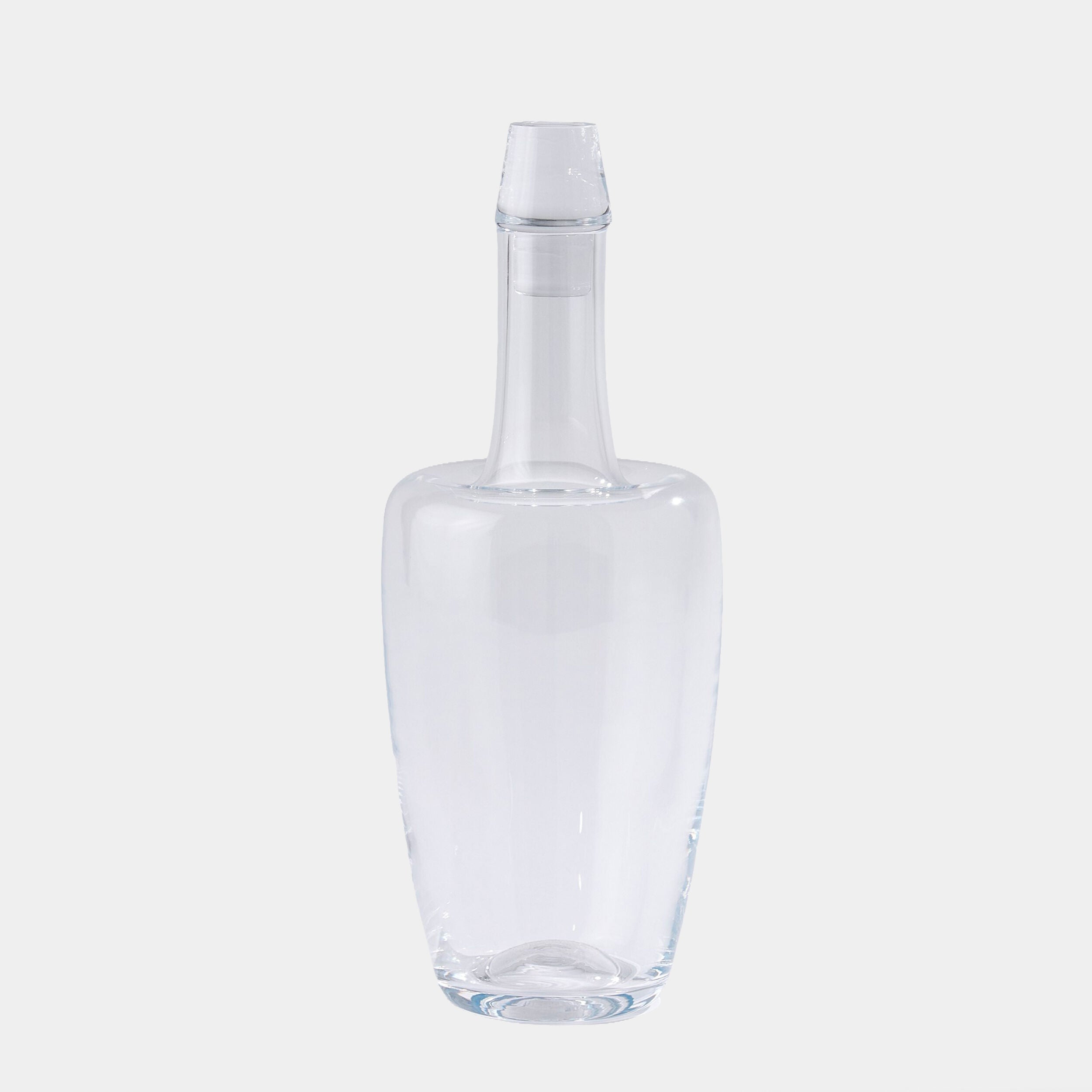 Ripple Decanter-Lg