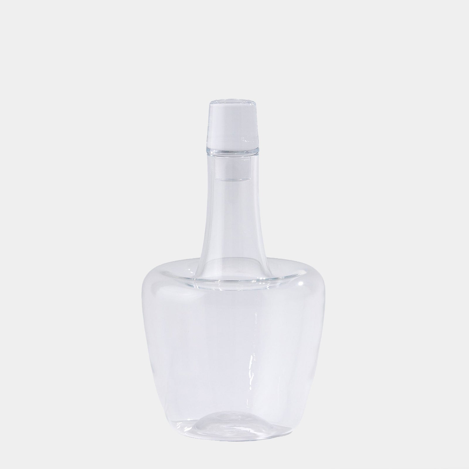 Ripple Decanter-Sm
