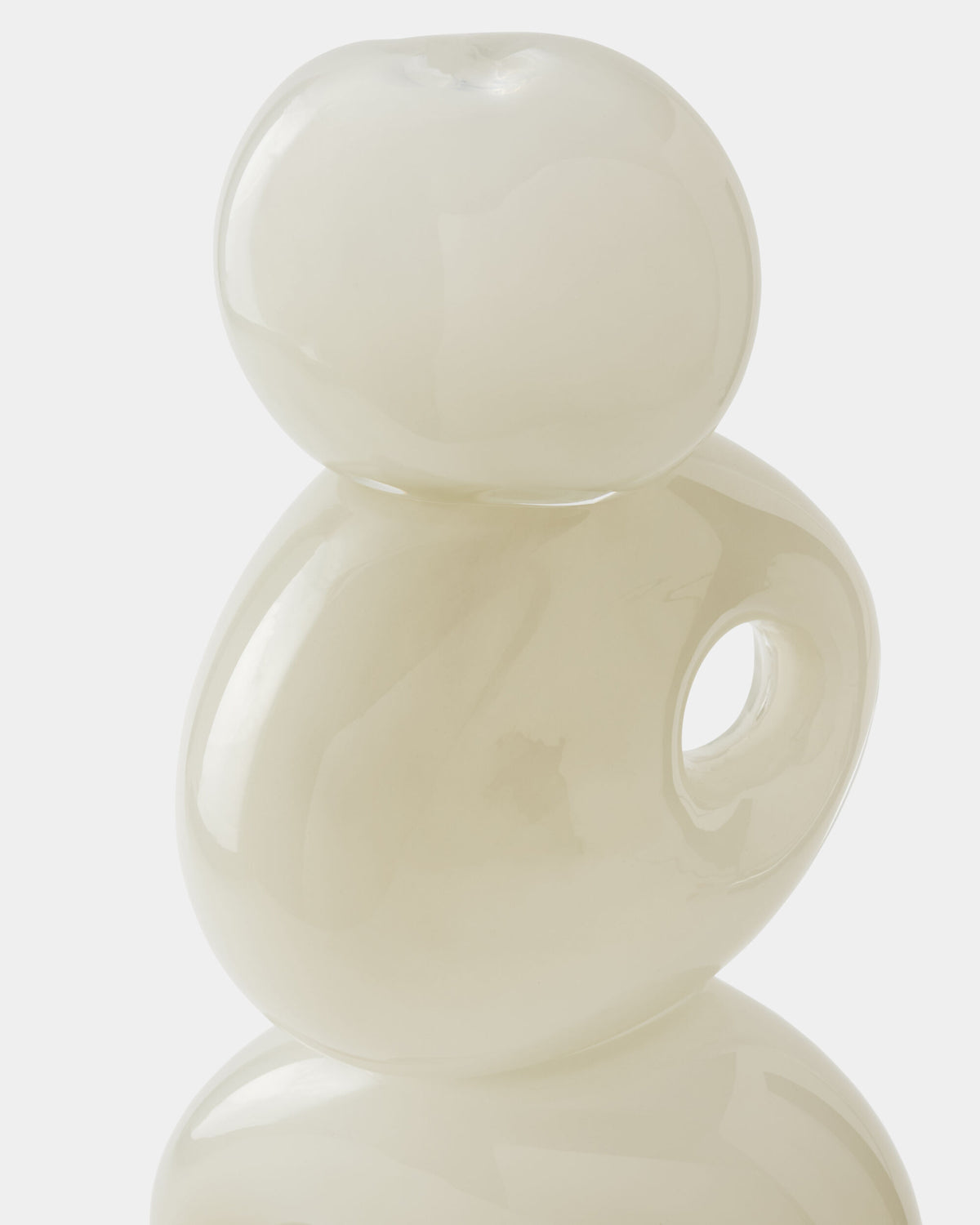 Icon Sculpture-Milk