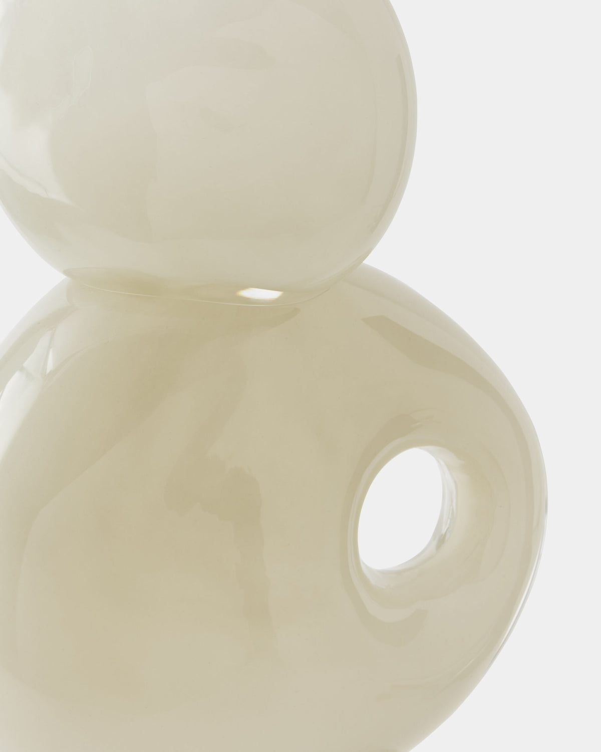 Icon Sculpture-Milk