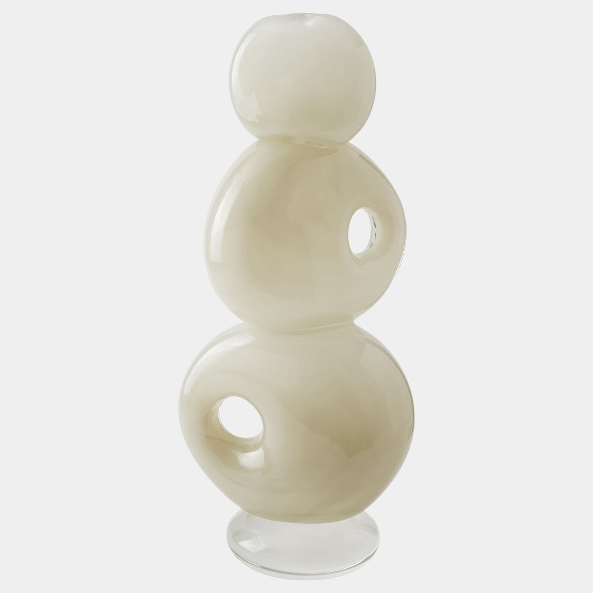 Icon Sculpture-Milk