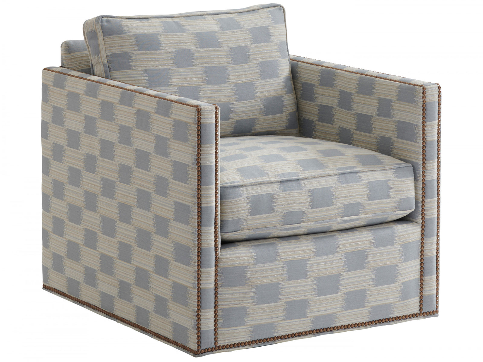 Hinsdale Swivel Chair
