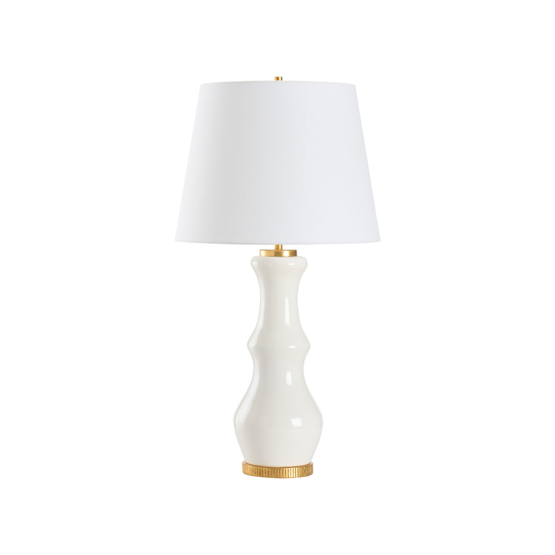 Carol Lamp - Cream
