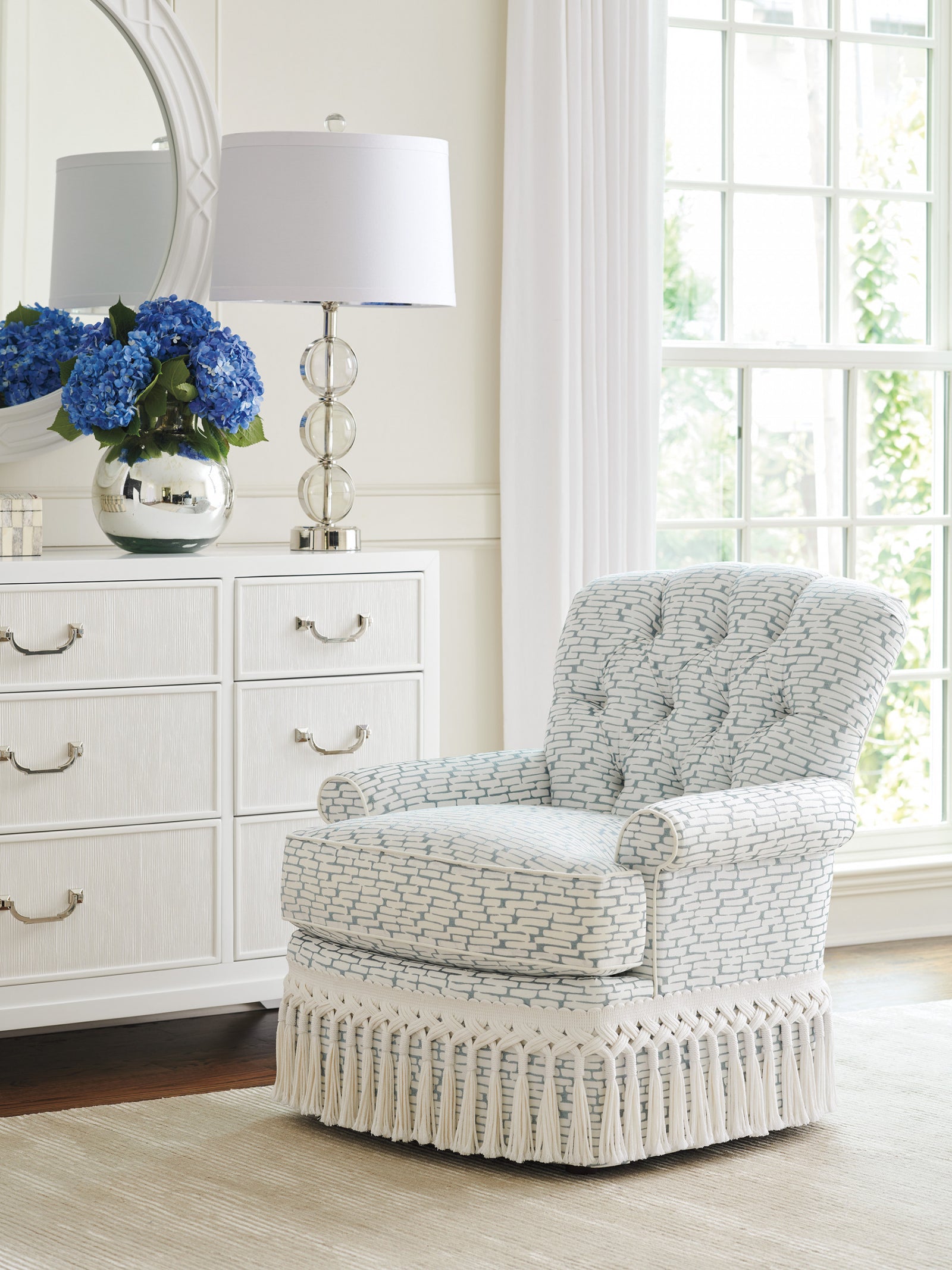 Kempton Chair