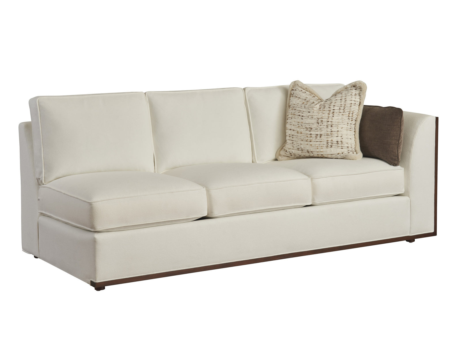 Westcliffe Left Arm Facing Sofa